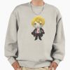 ssrcooversized sweatshirtmens 01oatmeal heatherfrontsquare productx1000 26 - Limbus Company Merch