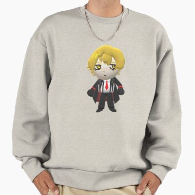 Sinclair 3d Sweatshirt