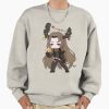 ssrcooversized sweatshirtmens 01oatmeal heatherfrontsquare productx1000 27 - Limbus Company Merch