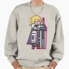 ssrcooversized sweatshirtmens 01oatmeal heatherfrontsquare productx1000 29 - Limbus Company Merch