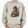 ssrcooversized sweatshirtmens 01oatmeal heatherfrontsquare productx1000 30 - Limbus Company Merch
