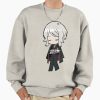 ssrcooversized sweatshirtmens 01oatmeal heatherfrontsquare productx1000 31 - Limbus Company Merch