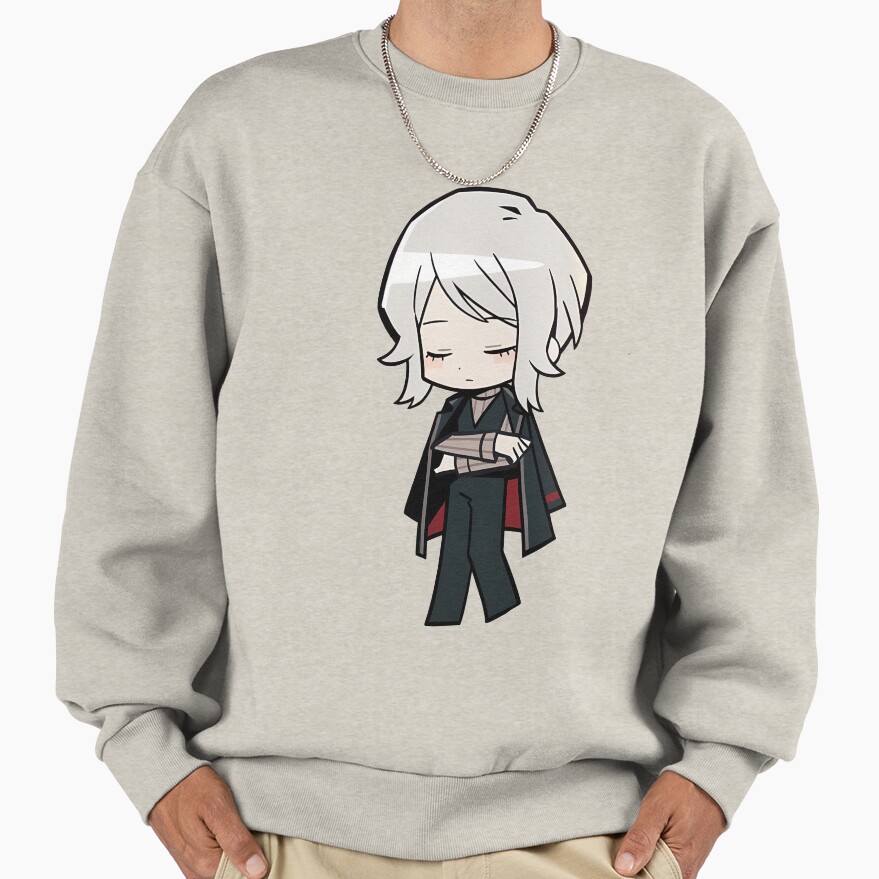 Faust Sweatshirt - Image 4