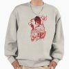 ssrcooversized sweatshirtmens 01oatmeal heatherfrontsquare productx1000 33 - Limbus Company Merch