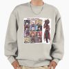 ssrcooversized sweatshirtmens 01oatmeal heatherfrontsquare productx1000 34 - Limbus Company Merch