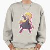 ssrcooversized sweatshirtmens 01oatmeal heatherfrontsquare productx1000 35 - Limbus Company Merch