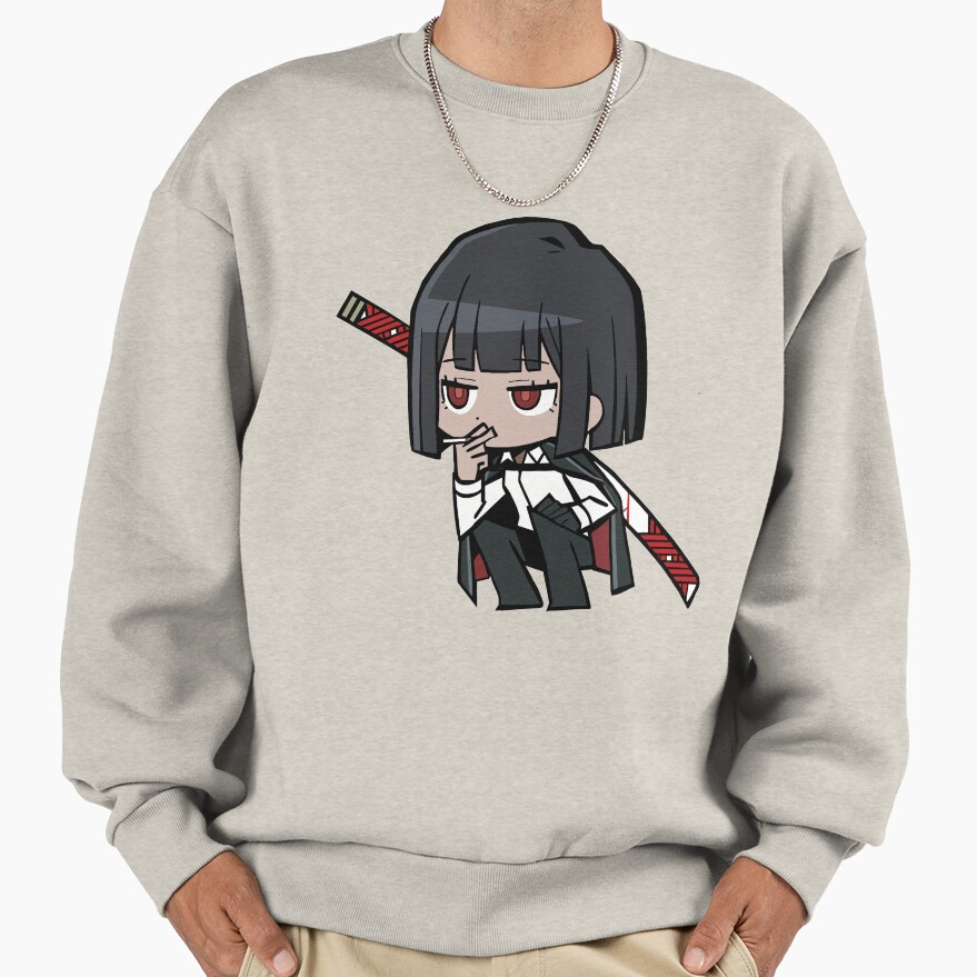 Ryoshu Sweatshirt - Image 3