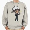 ssrcooversized sweatshirtmens 01oatmeal heatherfrontsquare productx1000 38 - Limbus Company Merch