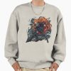 ssrcooversized sweatshirtmens 01oatmeal heatherfrontsquare productx1000 39 - Limbus Company Merch