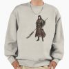 ssrcooversized sweatshirtmens 01oatmeal heatherfrontsquare productx1000 4 - Limbus Company Merch