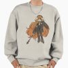 ssrcooversized sweatshirtmens 01oatmeal heatherfrontsquare productx1000 40 - Limbus Company Merch