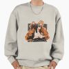 ssrcooversized sweatshirtmens 01oatmeal heatherfrontsquare productx1000 44 - Limbus Company Merch