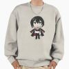 ssrcooversized sweatshirtmens 01oatmeal heatherfrontsquare productx1000 45 - Limbus Company Merch