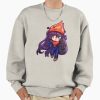 ssrcooversized sweatshirtmens 01oatmeal heatherfrontsquare productx1000 47 - Limbus Company Merch