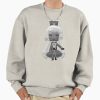 ssrcooversized sweatshirtmens 01oatmeal heatherfrontsquare productx1000 48 - Limbus Company Merch