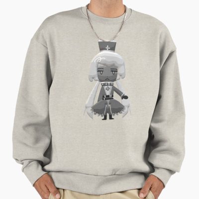Charon 3d Sweatshirt