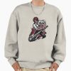 ssrcooversized sweatshirtmens 01oatmeal heatherfrontsquare productx1000 51 - Limbus Company Merch