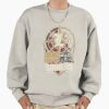 ssrcooversized sweatshirtmens 01oatmeal heatherfrontsquare productx1000 55 - Limbus Company Merch