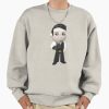 ssrcooversized sweatshirtmens 01oatmeal heatherfrontsquare productx1000 7 - Limbus Company Merch