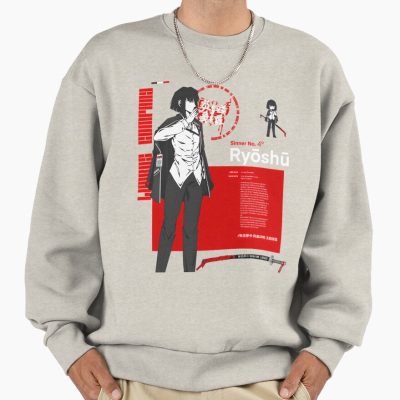 Limbus Company Ryoshu Sweatshirt