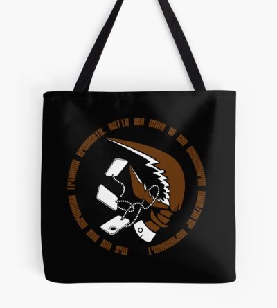 Limbus Company Gregor Icon Minimalist Tote Bag