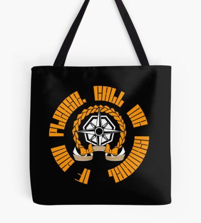 Limbus Company Ishmael Icon Minimalist Tote Bag