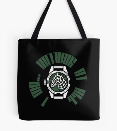 Limbus Company Outis Icon Minimalist Tote Bag