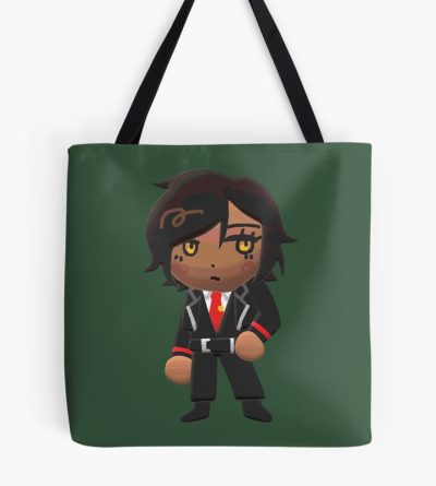 Outis 3d Tote Bag