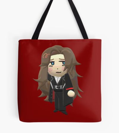 Rodion 3d Tote Bag