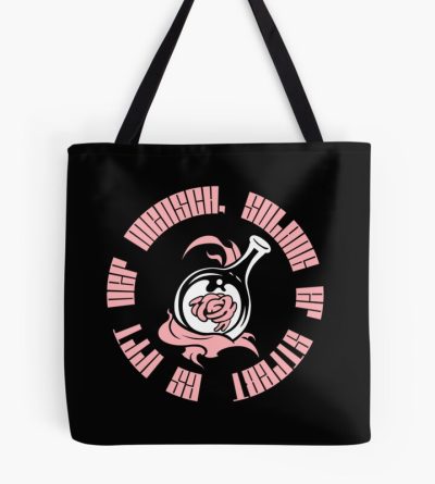 Limbus Company Faust Icon Minimalist Tote Bag
