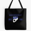Meursault Varsity Tote Bag