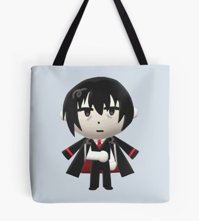 Yi Sang 3d Tote Bag