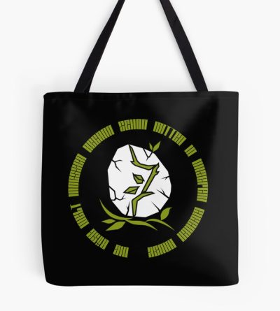 Limbus Company Sinclair Icon Minimalist Tote Bag
