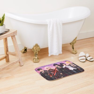 urbathmat context smallsquare1000x1000.1u5 14 - Limbus Company Merch