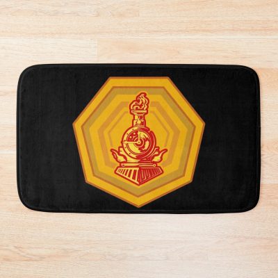 Limbus Company Coin Bath Mat