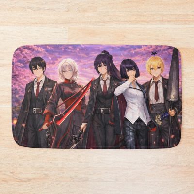 Limbus Company All In One Bath Mat