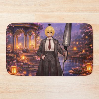 Limbus Company Don Quixote Bath Mat