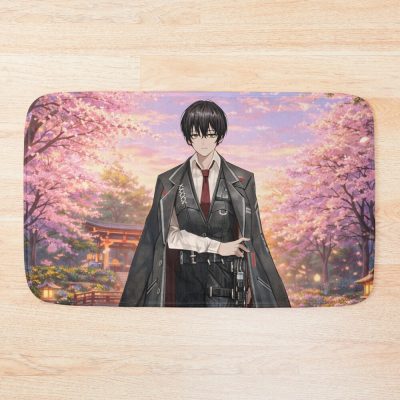 Limbus Company Yi Sang Bath Mat