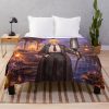 urblanket large bedsquarex1000.1u2 13 - Limbus Company Merch
