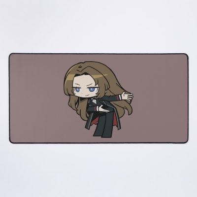 Rodya Chibi Version Mouse Pad
