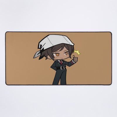 Outis Chibi Version Mouse Pad