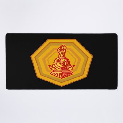 Limbus Company Coin Mouse Pad