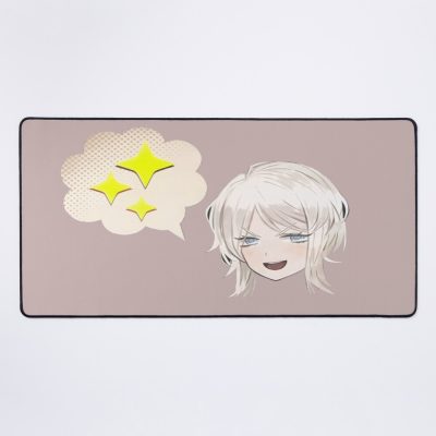 Faust Quixote Mouse Pad