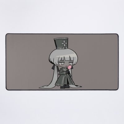 Charon Limbus Company Mouse Pad