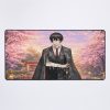 Limbus Company Yi Sang Mouse Pad