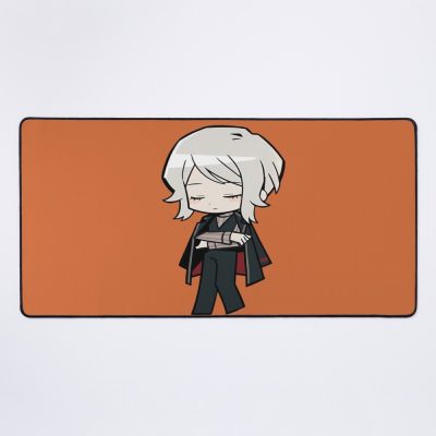 Faust Chibi Version Mouse Pad