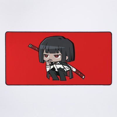 Ryoshu Chibi Version Mouse Pad