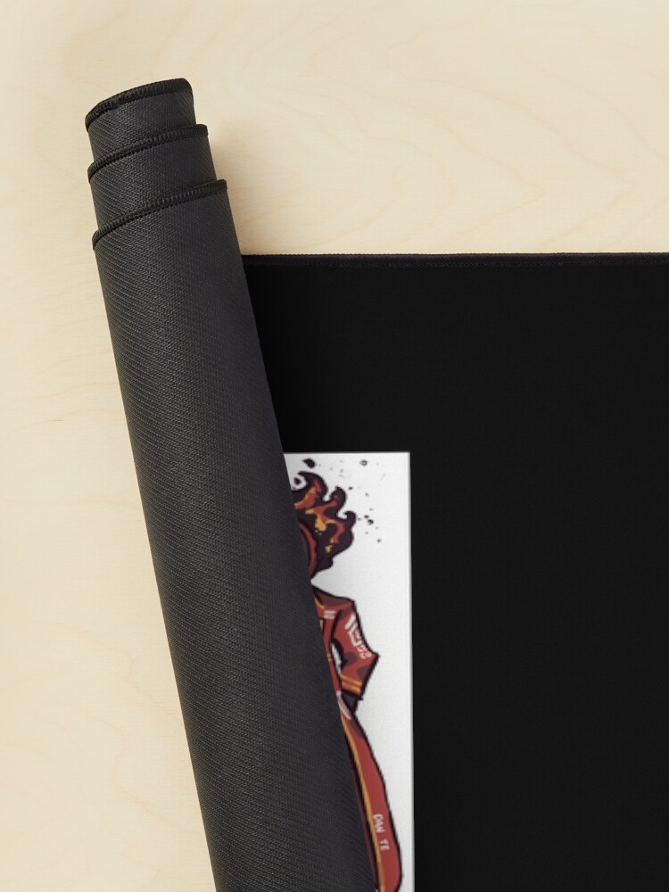 Limbus Company Mouse Pad - Image 2