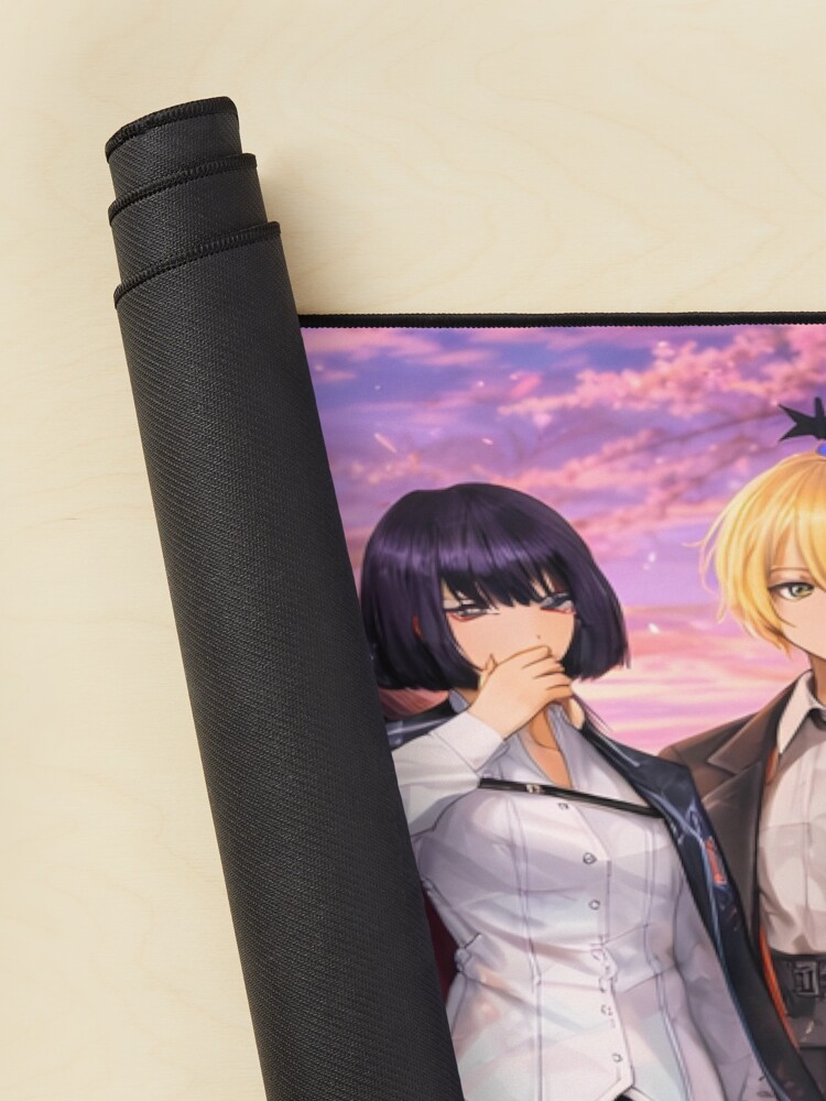 Limbus Company All In One Mouse Pad - Image 2