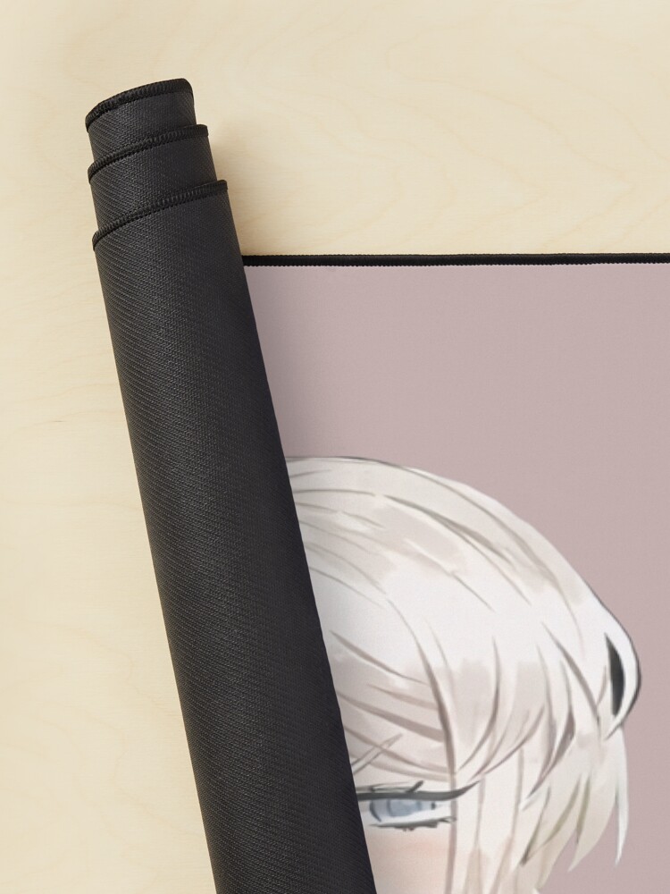Faust Quixote Mouse Pad - Image 2